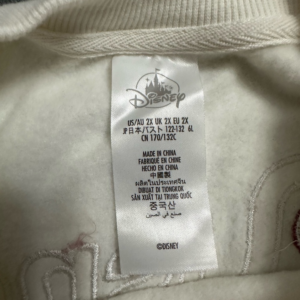 Pullover Sweatshirt - image 3